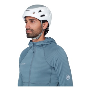 Casca Mammut Wall Rider 2.0 Helmet Alb - Img 3
