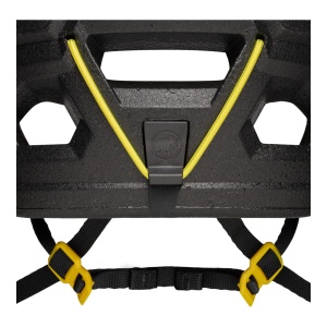 Casca Mammut Wall Rider Mips White - Img 5