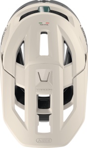 Cască MTB Abus Targon Mips - bej nisipiu - Img 9