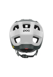 Casca MTB POC Cularis - Pargasite Green Matt - Img 4