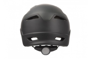 Casca Polisport E-City, Comfortabila, L(58-61) Neagra - Img 4