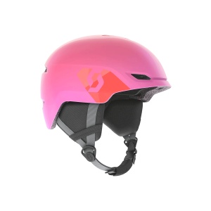 Casca Schi Copii Scott Keeper II Pink