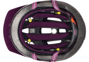 Casca SPECIALIZED Shuffle Child Standard Buckle - UV Liliac/Cast Berry - Child