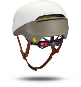 Casca SPECIALIZED Tone - Fjallraven Ochre - Img 4