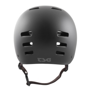 Casca TSG Kraken Solid Color - Satin Black L/XL - Img 4