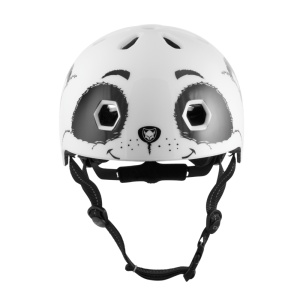 Casca TSG Meta Graphic Design - Panda JXXS/JXS - Img 9