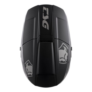 Casca TSG Sentinel Solid Color - Satin Black - Img 5