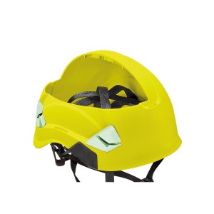 CASCA VERTEX VENT HI-VIZ ORANGE A010EA01 - Img 3