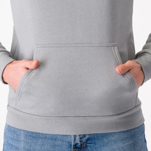 Castelli - hanorac - Classico Hoodie - gri - Img 3
