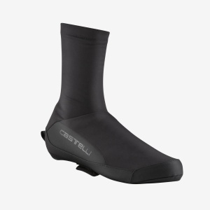 Castelli - huse pantofi ciclism - Unlimited Shoecover - negru - S - Img 2