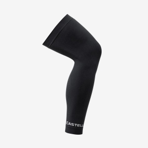 Castelli - incalzitoare picioare - Pro Seamless 2 Knee/Leg Warmer - albastru belgian - LXL - Img 3