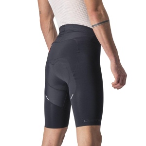 Castelli - Pantaloni ciclism scurti Free Aero RC shorts - negru - Img 4