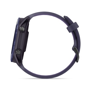 Ceas Garmin Forerunner 570 Amoled 47MM Purple/Indigo - Img 4
