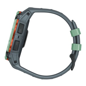Ceas Garmin Instinct 3 Amoled 50MM Neotropic - Img 4