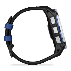 Ceas Garmin Instinct 3 Solar 50MM Whitestone-Black - Img 4