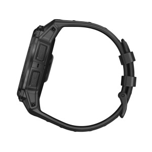 Ceas Garmin Instinct 3 Tactical Amoled 50MM Black - Img 2