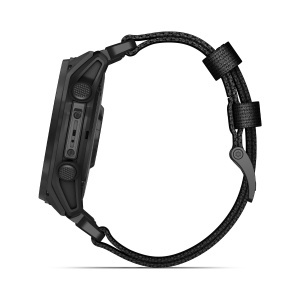 Ceas Garmin Tactix® 8 Elite Solar 51MM Black - Img 2