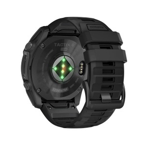 Ceas Garmin Tactix® 8 Solar 51MM Black - Img 4