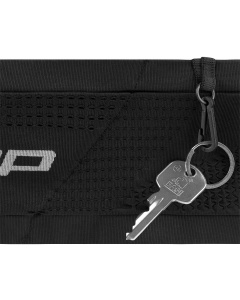 Centura alergare CEP Core Run Belt - negru | buzunare multiple - Img 6