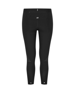 CEP - colanti - pro run ultralight tights 7/8 W - black - Img 3
