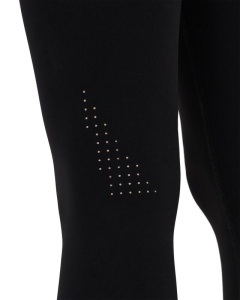 CEP - colanti - pro run ultralight tights 7/8 W - black - Img 13