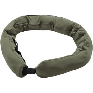 CEP - jacheta - reflective windbreaker - dark green - Img 8