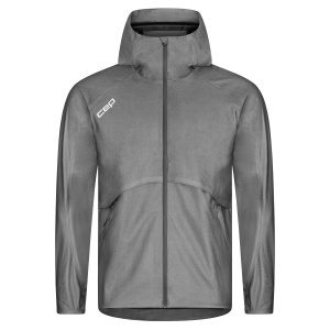 CEP - jacheta waterproof pentru alergare - PRO RUN 3L - bleumarin - Img 53