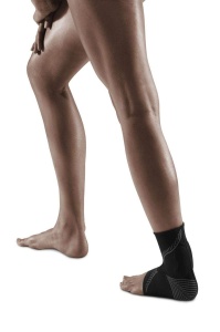 CEP - Ortho calcaiul lui Ahile - Ortho achilles brace - Negru I Gri - Img 2