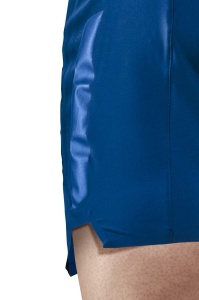 CEP - Pantaloni scurti alergare pentru barbati Run Loose Fit Shorts - albastru - Img 6