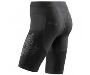 CEP Pantaloni scurti de alergare W 3.0 - negru - Img 2