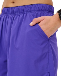 CEP - pantaloni scurti - run shorts loose fit W - purple - Img 9