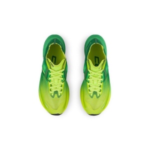 CEP - pantofi alergare - pro run omnispeed bowtech shoes - green | lime fade - Img 5