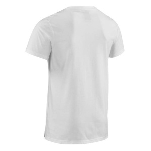CEP - tricou cu maneca scurta - Crew Shirt - White - Img 3