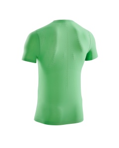 CEP - tricou tehnic - run ultralight shirt short sleeve - verde - Img 2