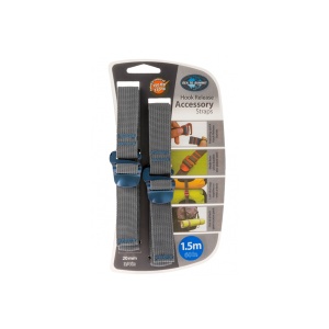 Chinga Compresie Hook 20Mm X 1.5M Blue