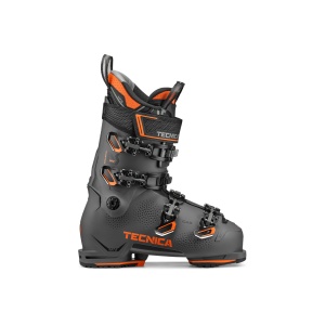 Clapari Tecnica Mach Sport Mv 100 Gw 900 Race Grey