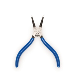 Clește pentru segere interioare Park Tool RP-1, drept, 0.9mm