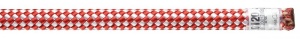 Coarda semi-statica Beal Industrie 11 mm rosie