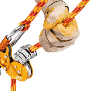 Coarda statica Control 12.5 mm Petzl - Img 3