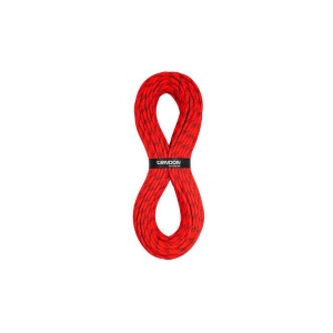 Coarda Statica Tendon 10,5Mm Red C02 200M