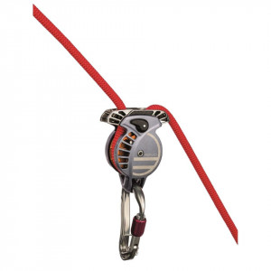 COBORATOR WILD COUNTRY REVO BELAY - Img 3