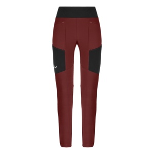 Colanti trekking dama Salewa Puez Warm Durastretch Cargo
