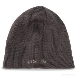 Columbia - Caciula Unisex Columbia Bugaboo - gri - cu tehnologie Omni Heat