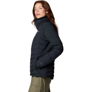 Columbia - Geaca Femei Columbia Joy Peak II Full Zip - negru - Img 3