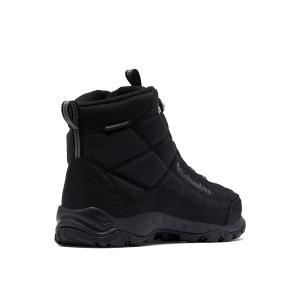Columbia - Ghete Barbati Columbia Firecamp Boot - negru - Img 3