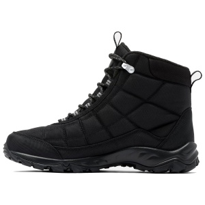 Columbia - Ghete Barbati Columbia Firecamp Boot V2 - negru - Img 5