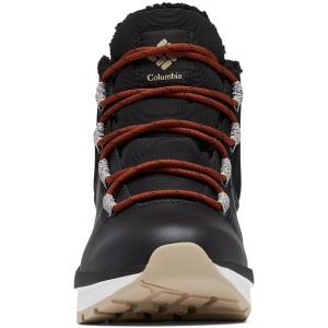 Columbia - Ghete Femei Columbia Autumn Moritza Shorty - negru - Img 4