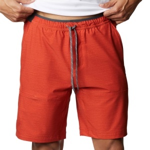 Columbia - Sort Barbati Columbia Twisted Creek Short - rosu - Img 4