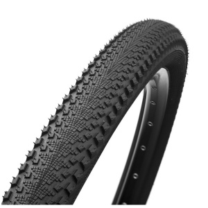 Continental - anvelopa bicicleta MTB 20" - Double Fighter III - 20x1.75 - 47-406 - Img 3