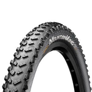 Continental - anvelopa MTB 29" pliabila - Mountain King Performance Foldable - 29x2.40 - 60-622